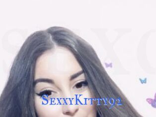 SexxyKitty92