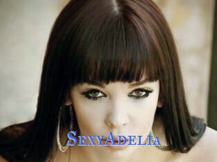 SexyAdelia