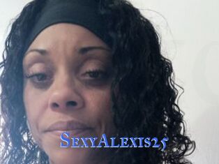 SexyAlexis25