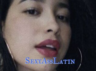 SexyAssLatin