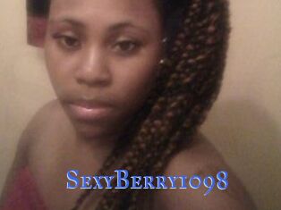 SexyBerry1098