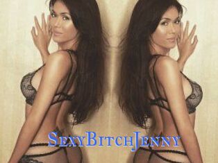 SexyBitchJenny