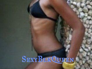 SexyBlkQueen