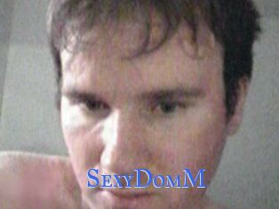 SexyDomM