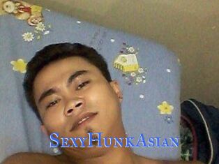 SexyHunkAsian