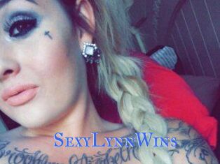 SexyLynnWins