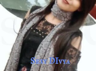 Sexy_DIvya