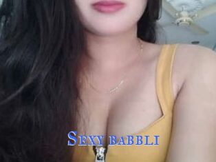 Sexy_babbli