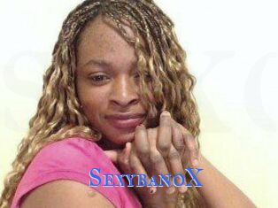 SexybanoX