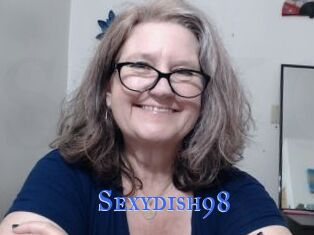 Sexydish98