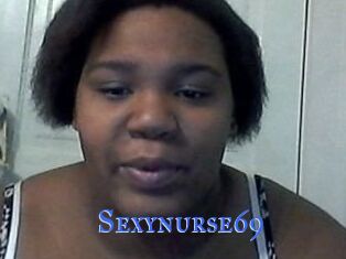 Sexynurse69
