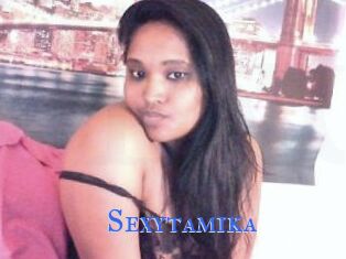 Sexytamika