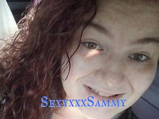 SexyxxxSammy