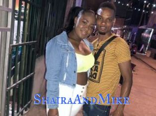ShairaAndMike