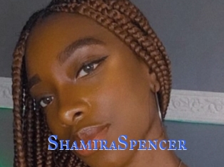 ShamiraSpencer Sexcams Chatten