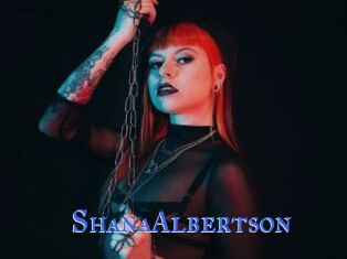 ShanaAlbertson