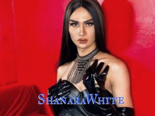 ShanaraWhite