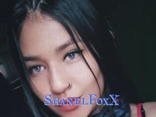 ShanelFoxX