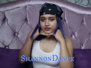 ShannonDante