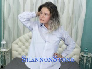 ShannonStone