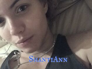 ShantiAnn
