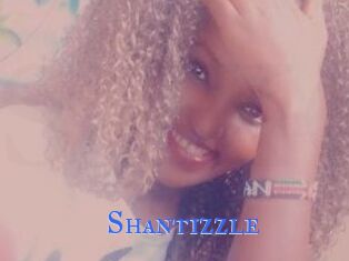Shantizzle