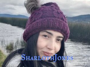 SharlothJones