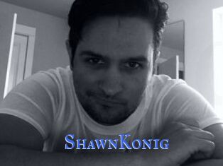ShawnKonig