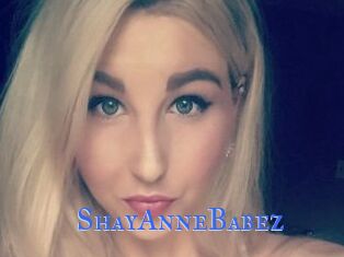 ShayAnneBabez