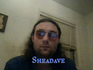 Sheadave