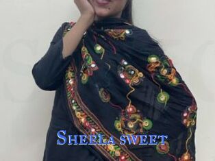 Sheela_sweet