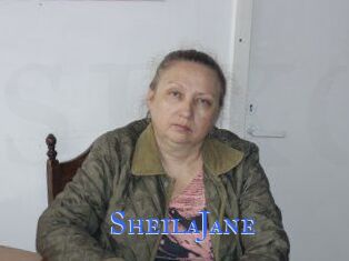 SheilaJane