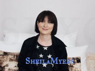 SheilaMyers