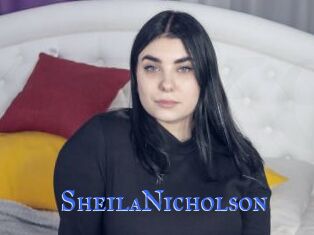 SheilaNicholson