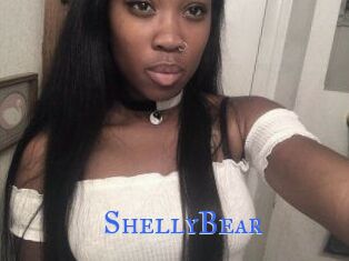 ShellyBear