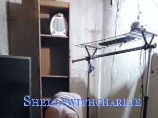 Shellywithcharlie