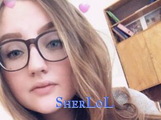 SherLoL