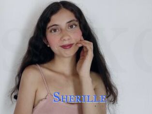 Sherille