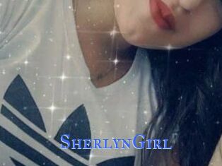 SherlynGirl