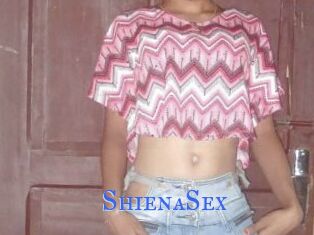 ShienaSex