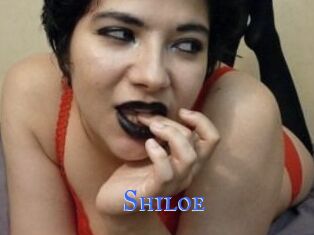 Shiloe