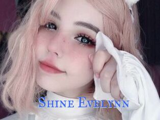 Shine_Evelynn