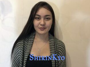 ShirinKyo