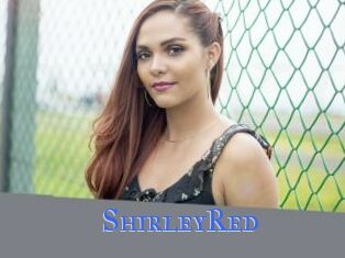 ShirleyRed