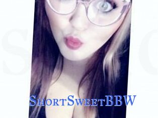 ShortSweetBBW