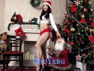 ShuYeng