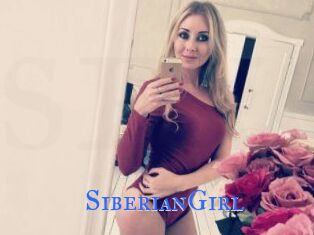 SiberianGirl