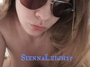 SiennaLeigh25
