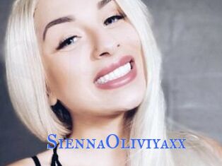 SiennaOliviyaxx
