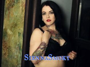 SiennaSmoky